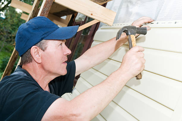 Historical Building Siding Restoration in Tallassee, AL